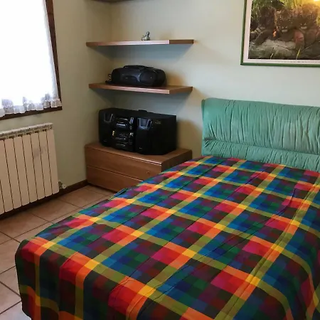 Apartment Centro Edolo