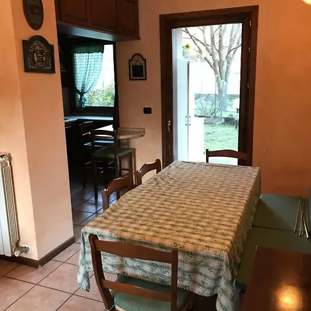 Apartment Centro *