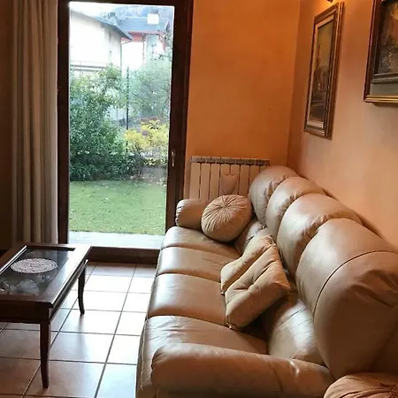 Apartment Centro Edolo