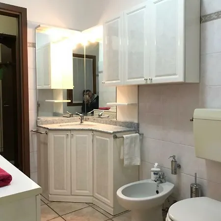 Centro Apartment