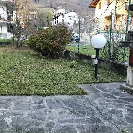 Apartment Centro