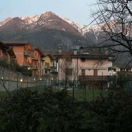 Centro * Edolo