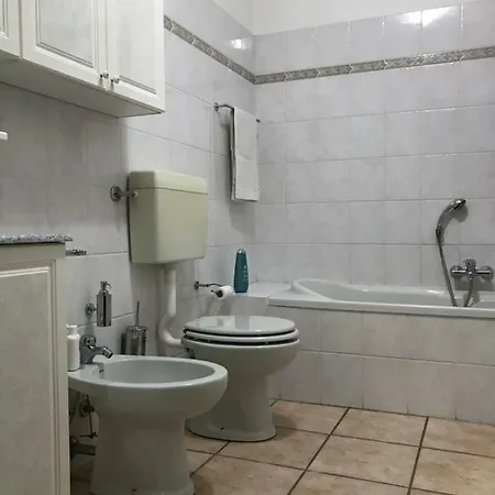Centro Appartement