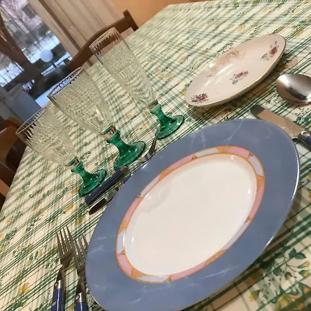 Centro Appartement Edolo