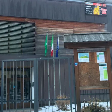 Centro Appartement