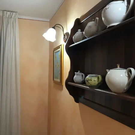 Centro Apartment *