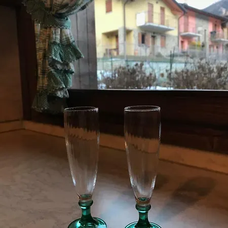Centro Appartement