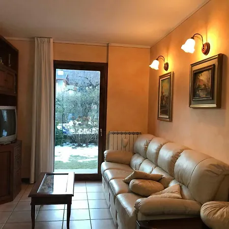 Centro Appartement Edolo