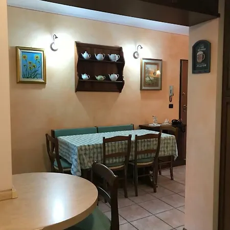 Appartement Centro *