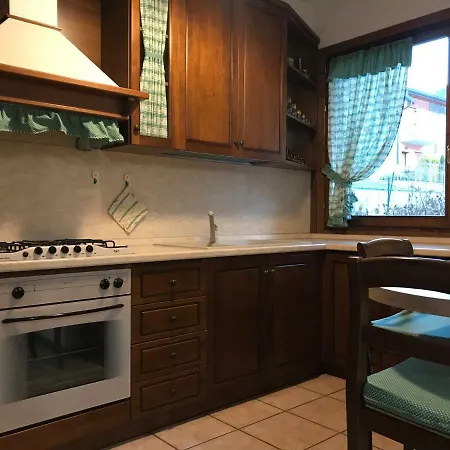 Centro Apartment Edolo