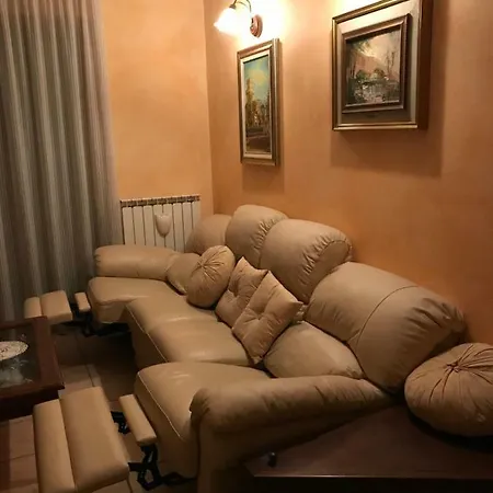 Apartment Centro Edolo