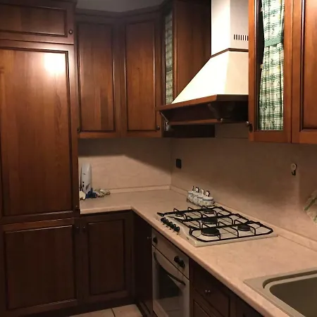 Apartment Centro