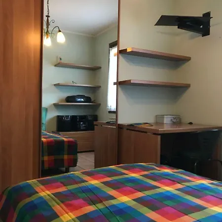 Centro Apartment Edolo