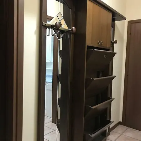 Apartment Centro *